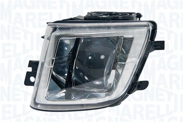 Front Fog Light